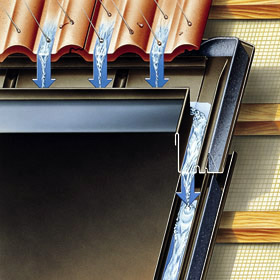 Velux 118 x 78