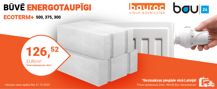 Bauroc Ecoterm+