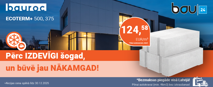 Bauroc Ecoterm+