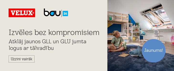 VELUX & Bau24