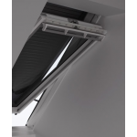 VELUX slēģi SSL solārā vadība