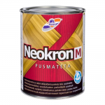 Rilak NEOKRON M pusmatēta parketa laka