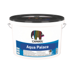 Caparol AquaPalace fasādes krāsa