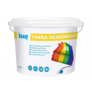 Knauf Siliconharz EG Farbe