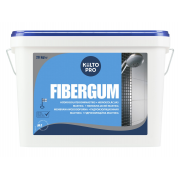 Fibergum hidroizolācija