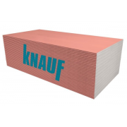 Knauf RED (GKF) ģipškartons(reģipsis)