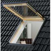 VELUX Avārijas izeja GTL apkurināmām telpām