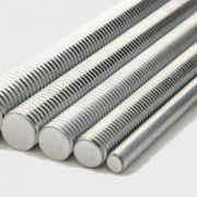 Vītņstieņi DIN 975 4.8 cinkots