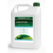 HIDROFOBS H2O Būvmateriālu virsmas hidrofobizators