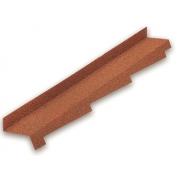 Metrotile pielaidums labais/kreisais