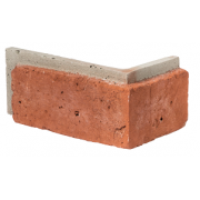 MONSANTO stūra ķieģeļu flīzes iekšdarbiem