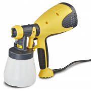 WAGNER krāsas smidzinātājs W 100