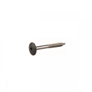 CEDRAL skrūves Torx, krāsotas - (visās Cedral apdares dēļu krāsās)