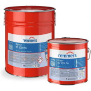 Epoksīda grunts, Epoxy BS 3000 SG, ūdens bāze / Remmers