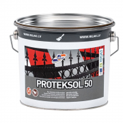 Rilak PROTEKSOL 50 ātri žūstoša pretkorozijas grunts-emalja