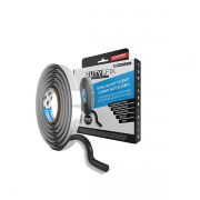 BUTYLFIX butila aukla, (D14mm) 1.5m, butillenta