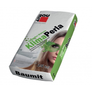 Baumit Klima Perla kaļķa bāzes apmetums