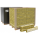 Rockwool STROPROCK G akmens vate